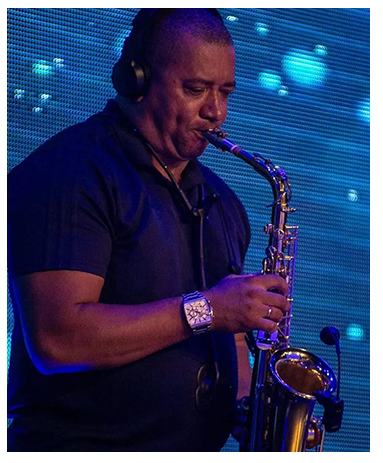 Fabrício Saxofonista